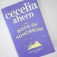 The Book of Tomorrow by Cecelia Ahern