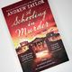 A Schooling in Murder by Andrew Taylor
