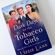 Dark Days for the Tobacco Girls by Lizzie Lane