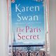 The Paris Secret by Karen Swan