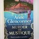 Murder on Mustique by Anne Glenconner