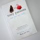 One for my baby by Tony Parsons