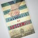 The Tattooist of Auschwitz by Heather Morris