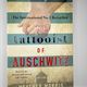 The Tattooist of Auschwitz by Heather Morris