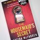 The Housemaid's Secret by Freida McFadden
