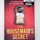 The Housemaid's Secret by Freida McFadden
