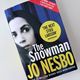 The Snowman by Jo Nesbø