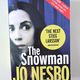 The Snowman by Jo Nesbø