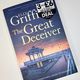 The Great Deceiver by Elly Griffiths