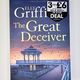 The Great Deceiver by Elly Griffiths