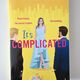 It's Complicated by Camilla Isley