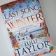 The Last Song of Winter by Lulu Taylor