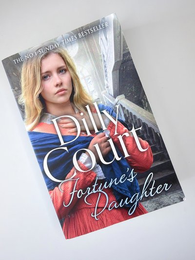 Fortune's Daughter by Dilly Court