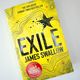 Exile by James Swallow