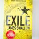 Exile by James Swallow