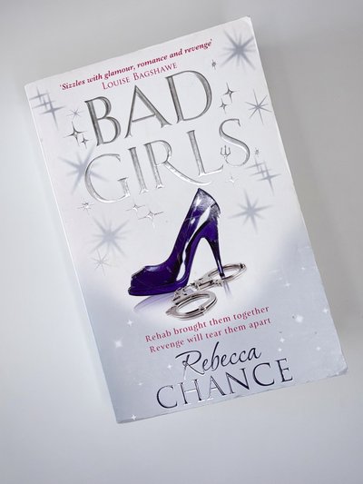 Bad Girls by Rebecca Chance
