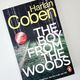 The Boy from the Woods by Harlan Coben