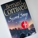 Sword Song by Bernard Cornwell