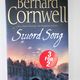 Sword Song by Bernard Cornwell