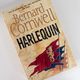Harlequin by Bernard Cornwell