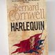 Harlequin by Bernard Cornwell