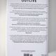 Outlive by Bill Gifford, Peter Attia