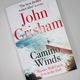 Camino Winds by John Grisham