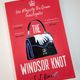The Windsor Knot by S J Bennett