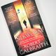 The Silkworm by Robert Galbraith