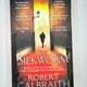 The Silkworm by Robert Galbraith