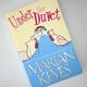Under the Duvet by Marian Keyes