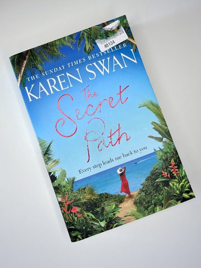 The Secret Path by Karen Swan