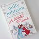 A Winter Flame by Milly Johnson