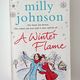 A Winter Flame by Milly Johnson