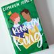 Kennedy Is King by Cameron James