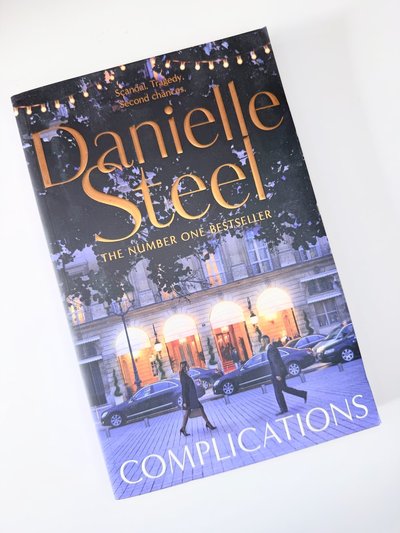 Complications by Danielle Steel