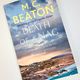 Death of a Nag by M C Beaton