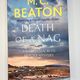 Death of a Nag by M C Beaton