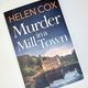 Murder in a Mill Town by Helen Cox