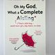 Oh My God What a Complete Aisling by Emer McLysaght, Sarah Breen