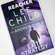 Exit Strategy by Andrew Child, Lee Child