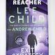 Exit Strategy by Andrew Child, Lee Child