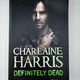 Definitely Dead by Charlaine Harris