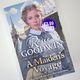 A Maiden's Voyage by Rosie Goodwin