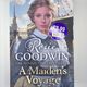 A Maiden's Voyage by Rosie Goodwin