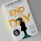 The End of the Day by Claire North