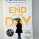 The End of the Day by Claire North