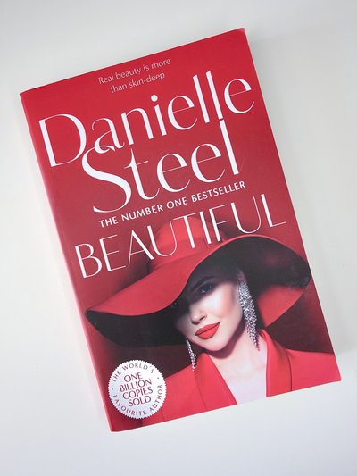 Beautiful by Danielle Steel