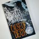 Cause of Death by Patricia Cornwell