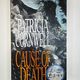 Cause of Death by Patricia Cornwell
